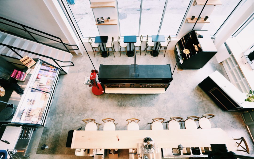 The Purveyor opens its doors to the DSM community